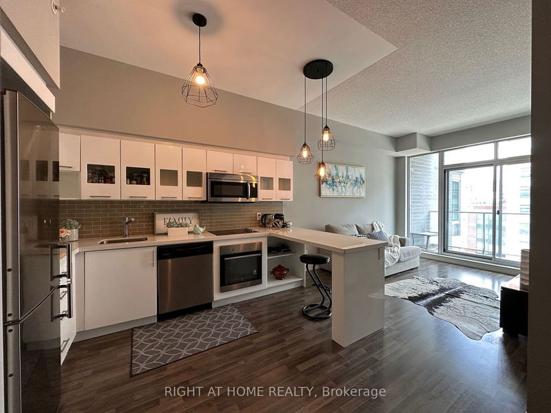 Preview image for 555 Wilson Ave E #E615, Toronto