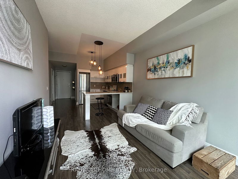 Preview image for 555 Wilson Ave E #E615, Toronto