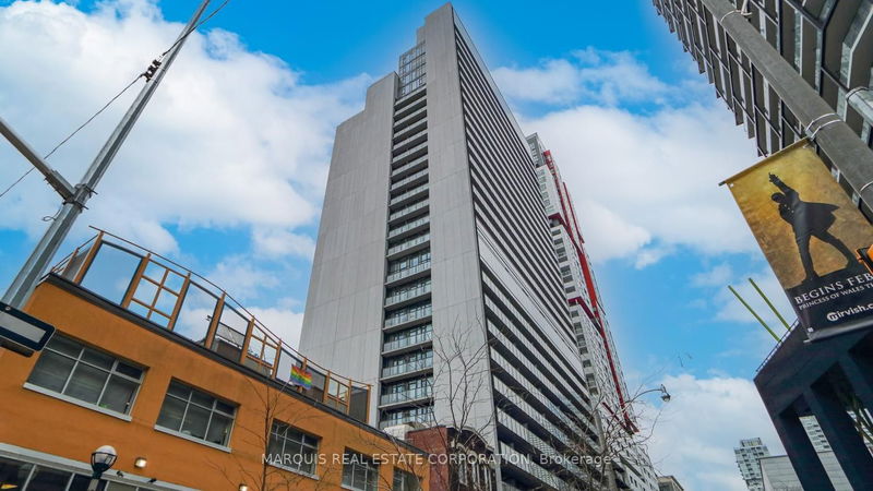 Preview image for 330 Richmond St W, Toronto