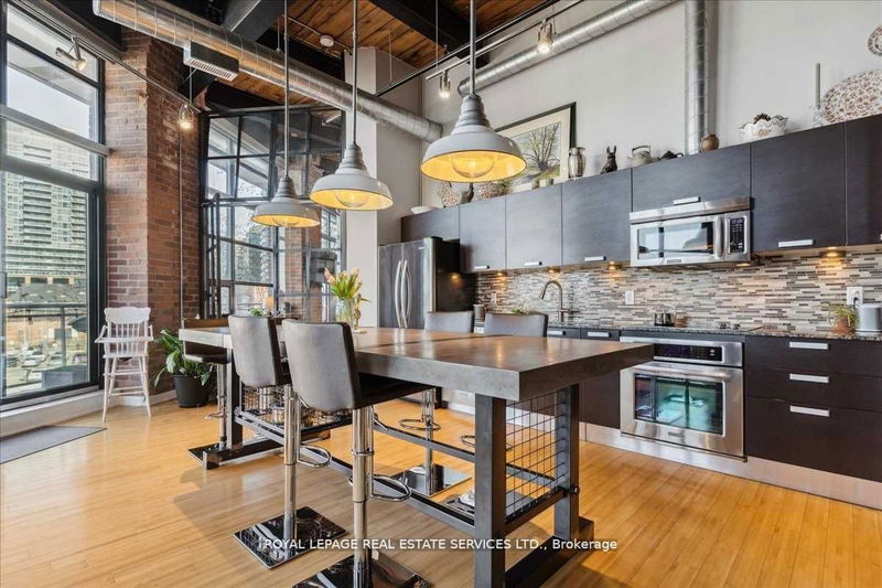 Preview image for 43 Hanna Ave #306, Toronto