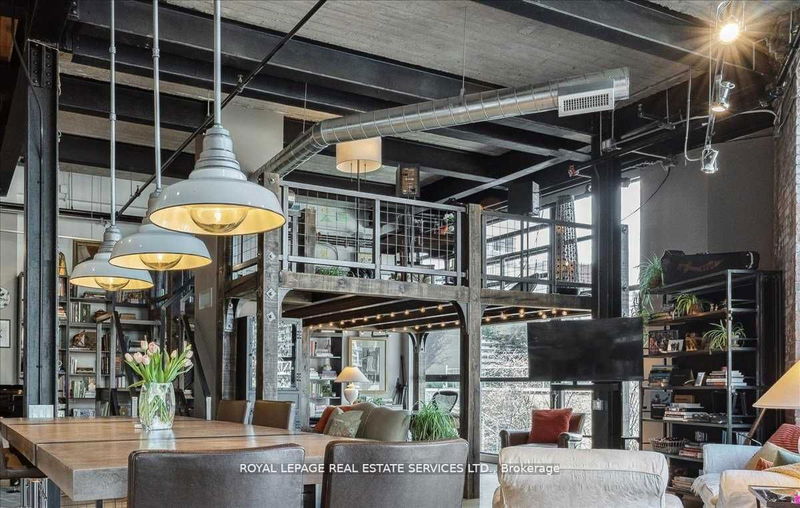 Preview image for 43 Hanna Ave #306, Toronto