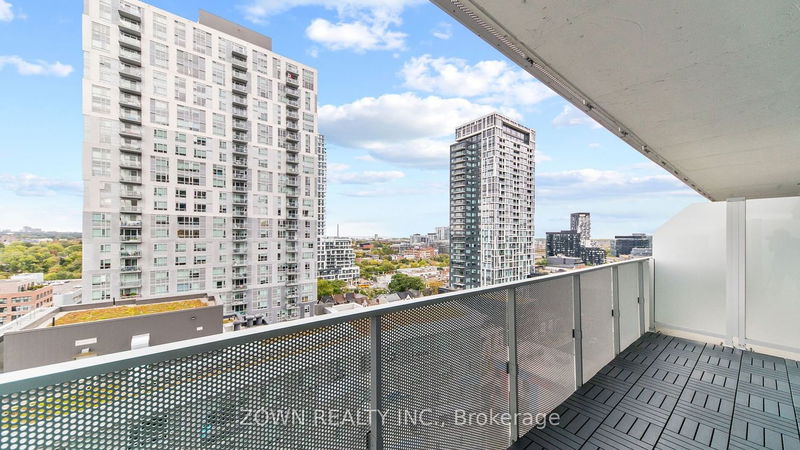 Preview image for 20 Tubman Ave #1306, Toronto