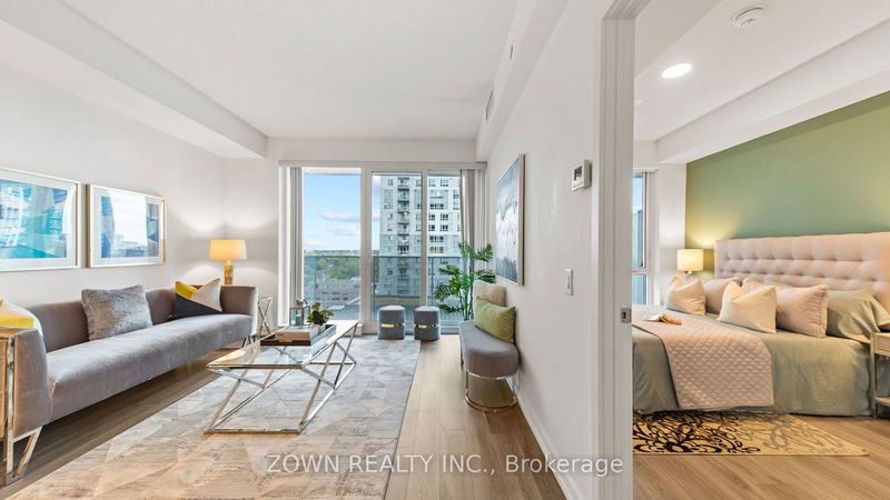 Preview image for 20 Tubman Ave #1306, Toronto