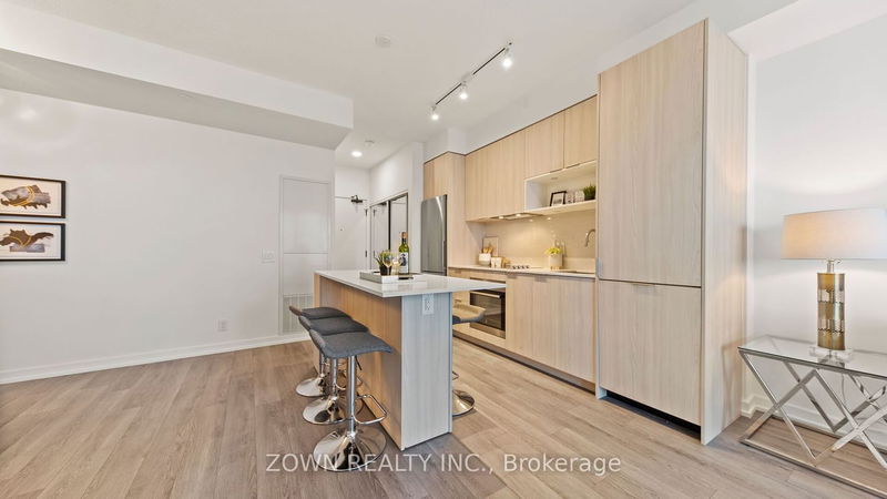 Preview image for 20 Tubman Ave #1306, Toronto