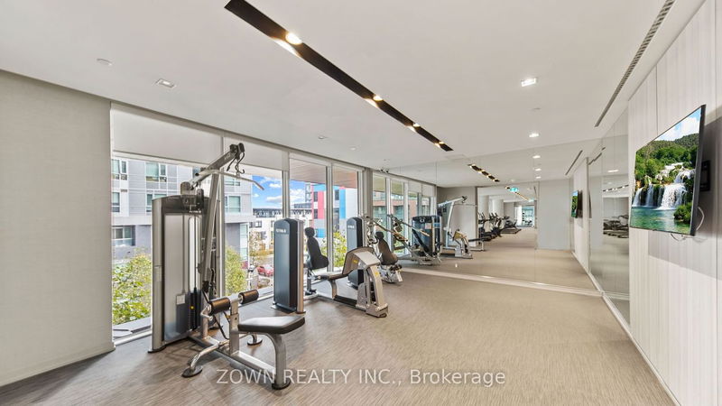Preview image for 20 Tubman Ave #1306, Toronto