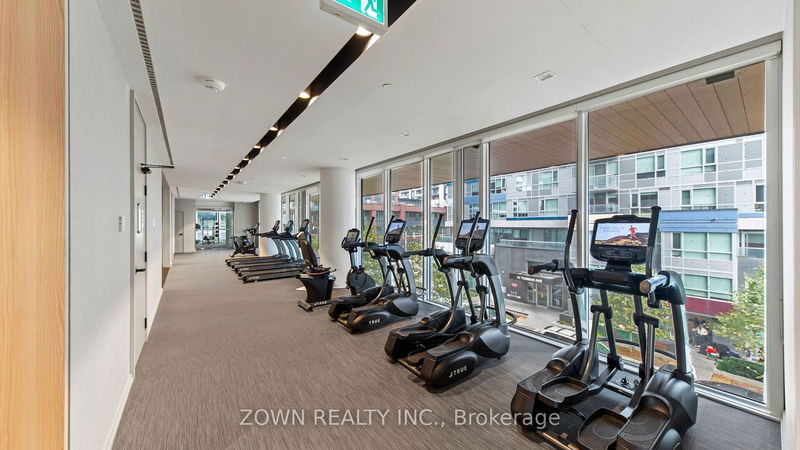 Preview image for 20 Tubman Ave #1306, Toronto