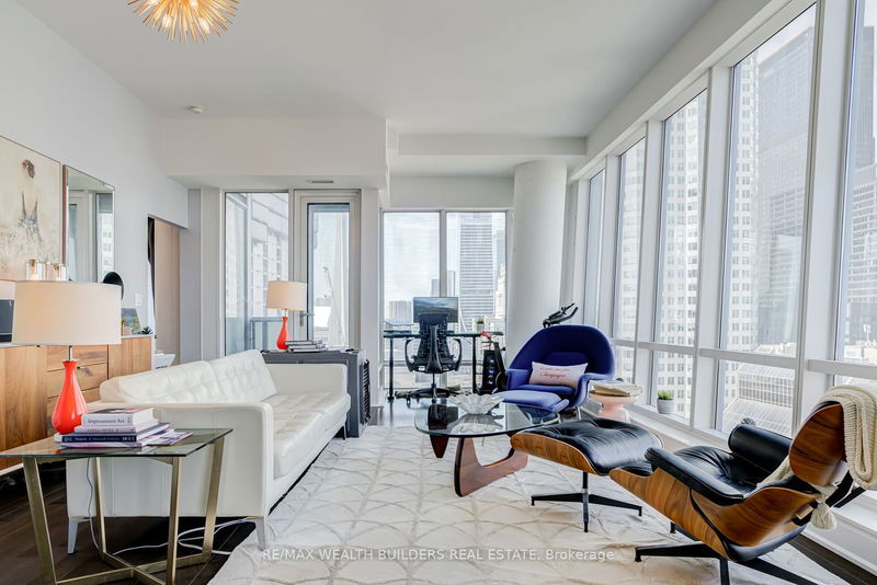 Preview image for 8 The Esplanade #2105, Toronto