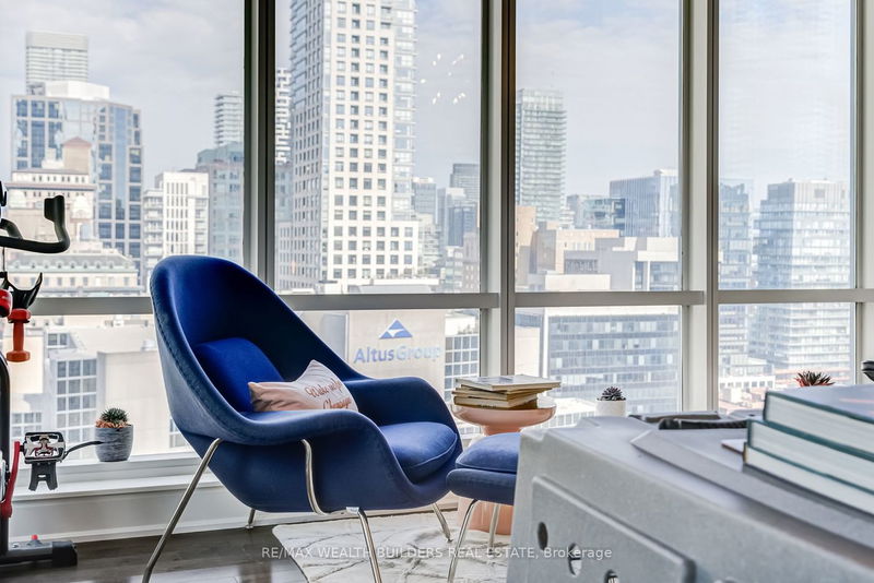 Preview image for 8 The Esplanade #2105, Toronto