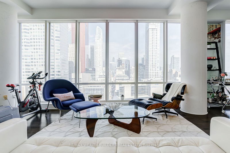 Preview image for 8 The Esplanade #2105, Toronto
