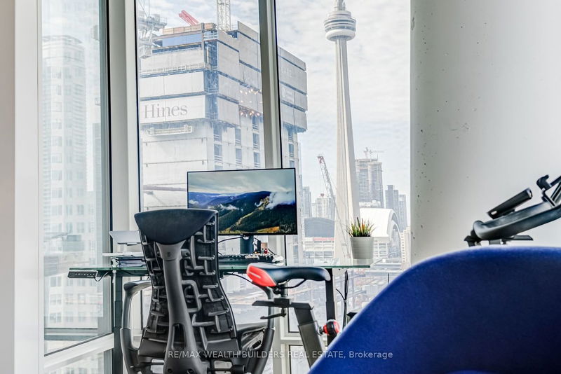 Preview image for 8 The Esplanade #2105, Toronto
