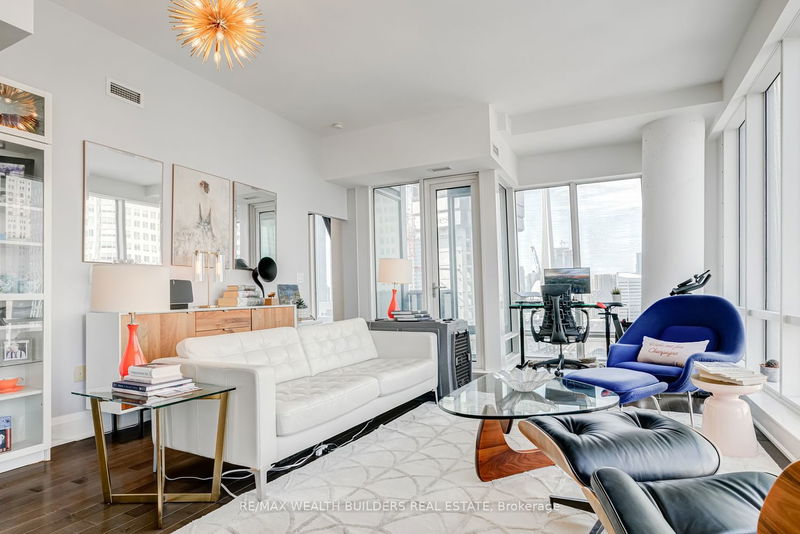 Preview image for 8 The Esplanade #2105, Toronto