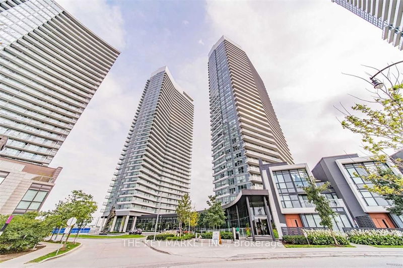 Preview image for 115 Mcmahon Dr #3901, Toronto