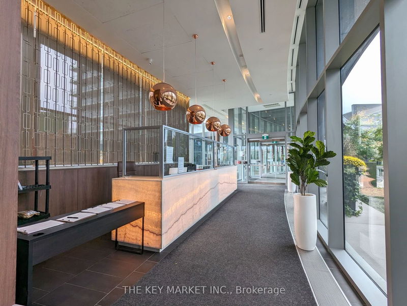 Preview image for 115 Mcmahon Dr #3901, Toronto