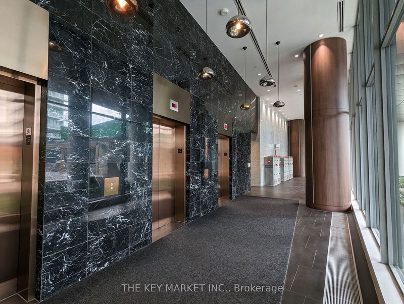 Preview image for 115 Mcmahon Dr #3901, Toronto