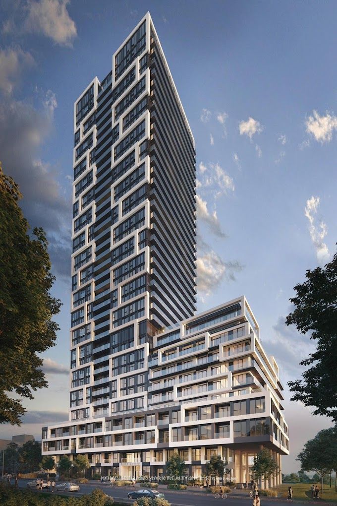 Preview image for 5 Defries St #916, Toronto