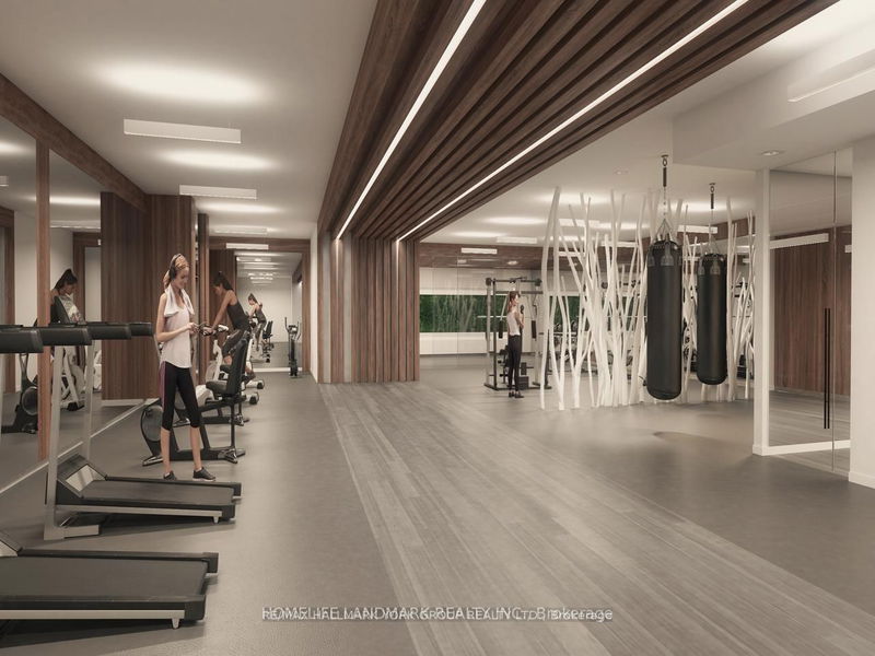 Preview image for 5 Defries St #916, Toronto