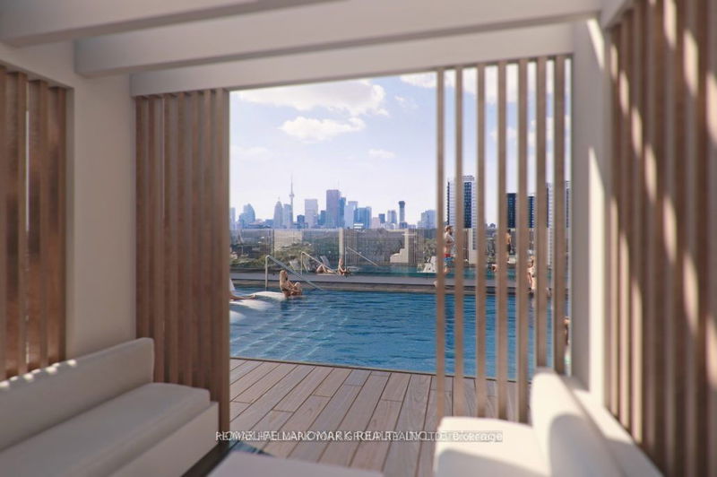 Preview image for 5 Defries St #916, Toronto