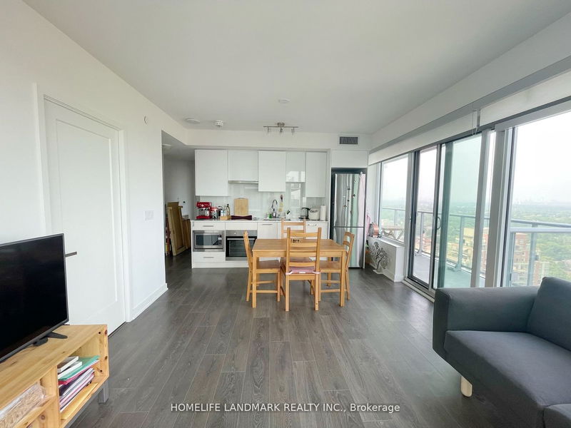 Preview image for 99 Broadway Ave #2504 Nt, Toronto