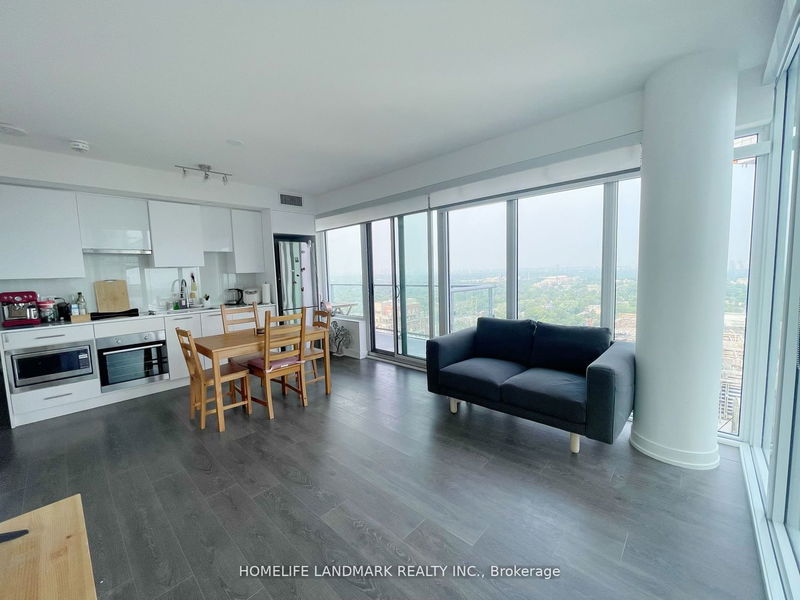 Preview image for 99 Broadway Ave #2504 Nt, Toronto