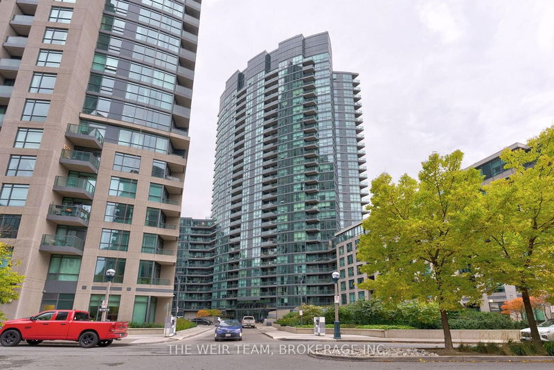 Preview image for 231 Fort York Blvd #626, Toronto