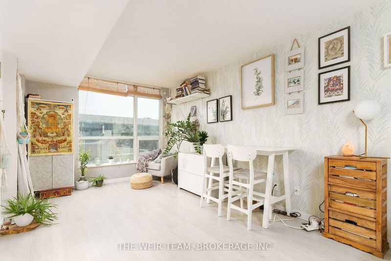 Preview image for 231 Fort York Blvd #626, Toronto