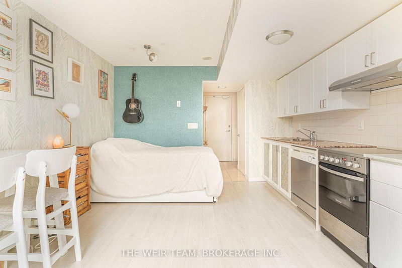 Preview image for 231 Fort York Blvd #626, Toronto
