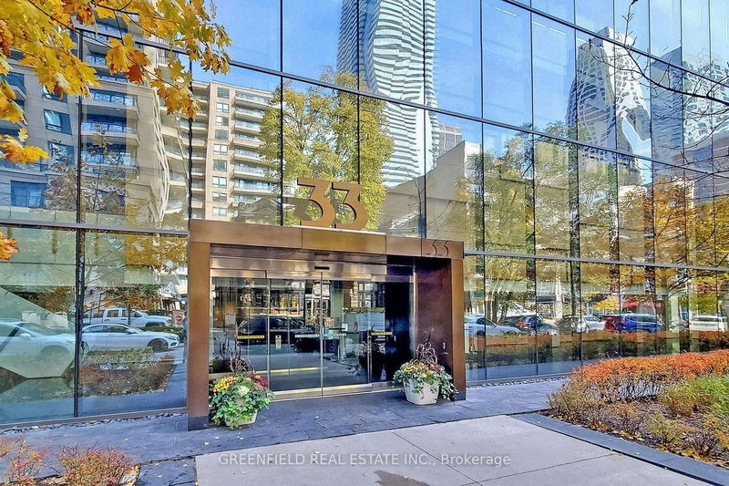 Preview image for 33 Charles St E #3601, Toronto