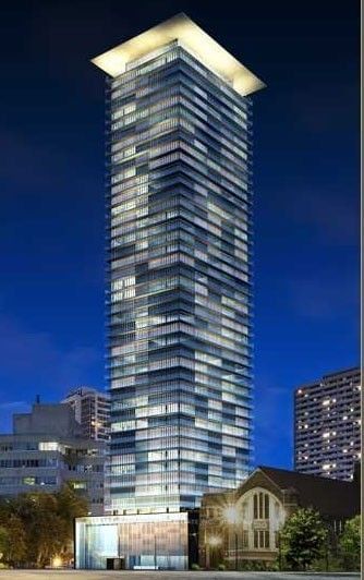 Preview image for 33 Charles St E #3601, Toronto