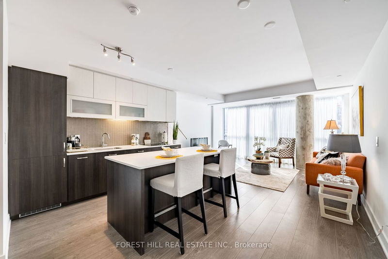 Preview image for 508 Wellington St W #802, Toronto