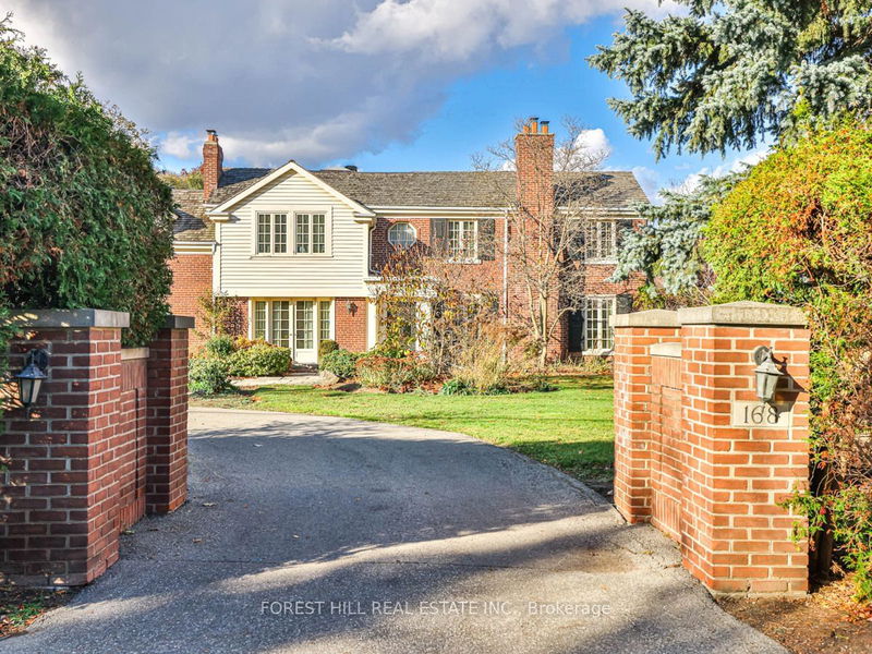 Preview image for 168 Sandringham Dr, Toronto