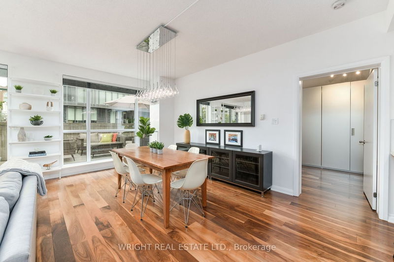 Preview image for 18 Beverley St #508, Toronto