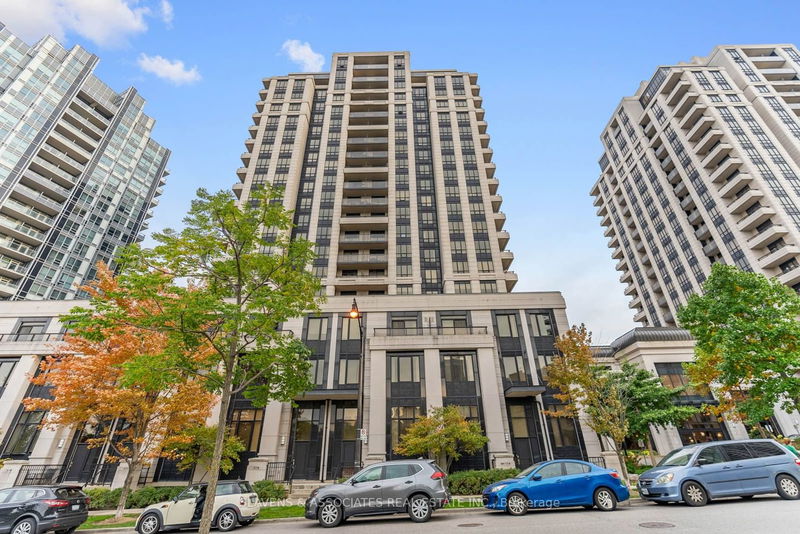 Preview image for 100 Harrison Garden Blvd #1521, Toronto