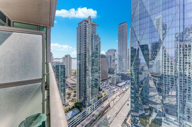 Preview image for 18 Yonge St #3701, Toronto