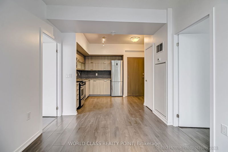 Preview image for 36 Lisgar St W #1509, Toronto