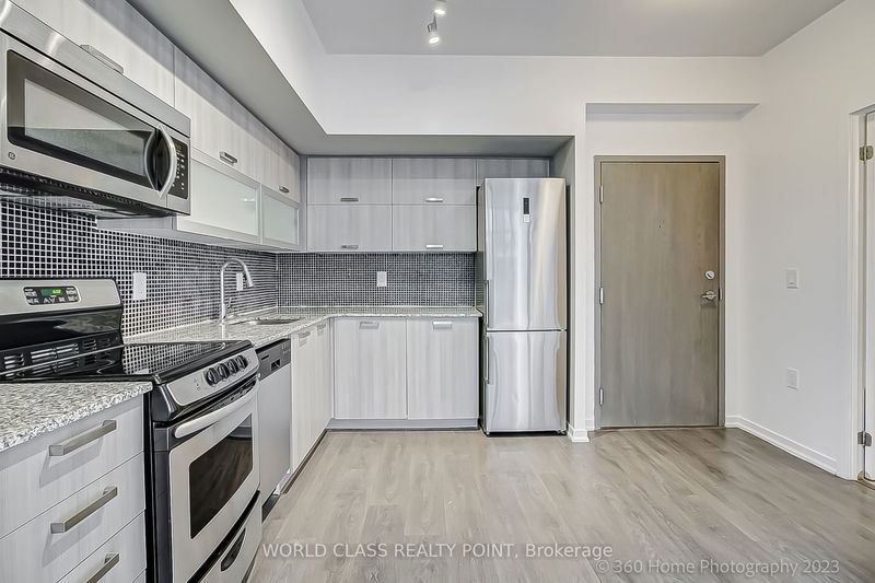 Preview image for 36 Lisgar St W #1509, Toronto