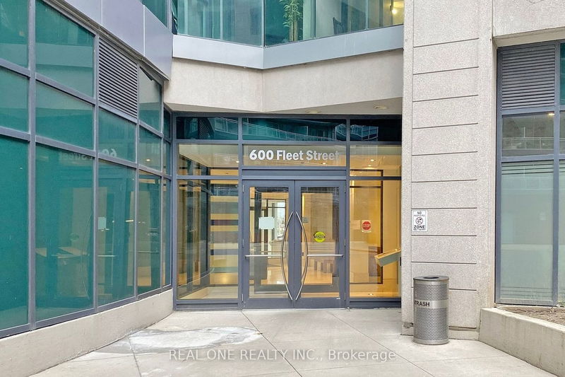Preview image for 600 Fleet St #218, Toronto