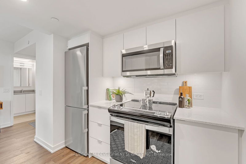 Preview image for 30 Tretti Way #318, Toronto