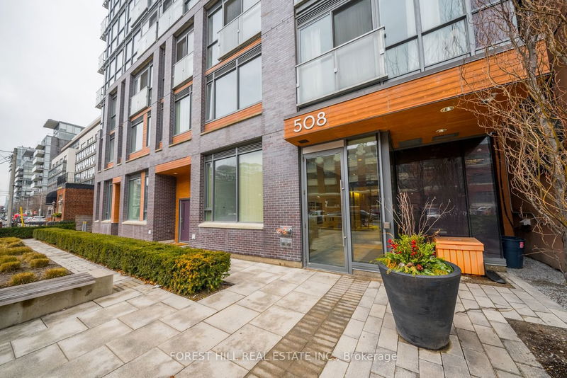 Preview image for 508 Wellington St #802, Toronto