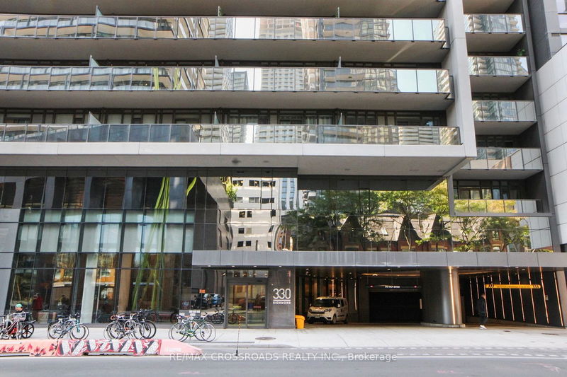Preview image for 330 Richmond St W #1708, Toronto