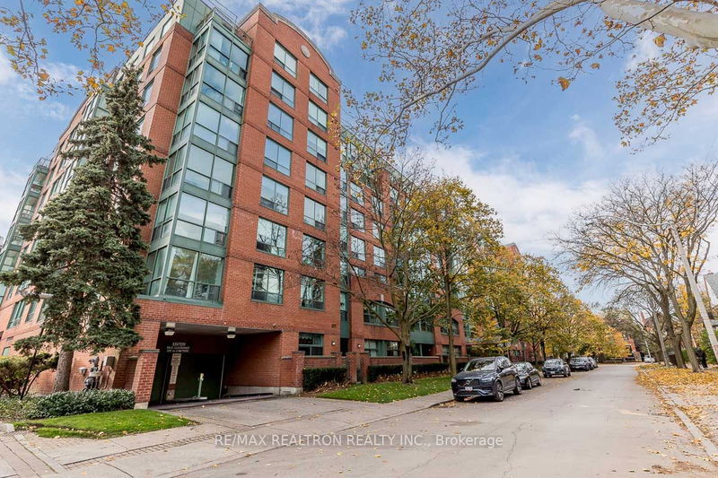 Preview image for 95 Prince Arthur Ave #525, Toronto