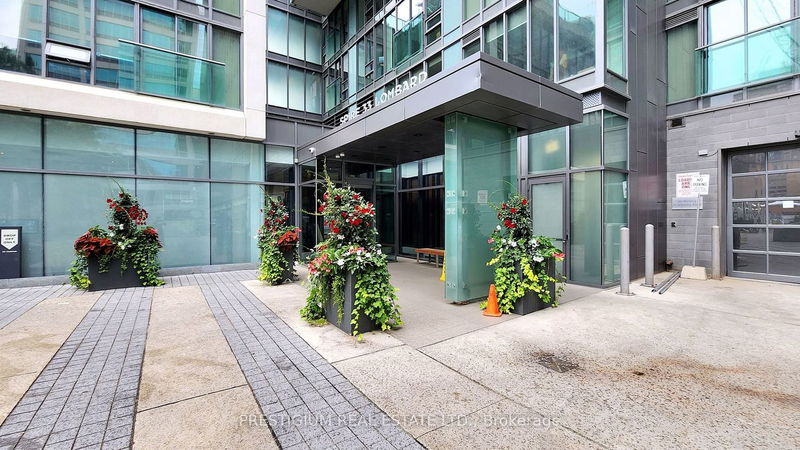 Preview image for 33 Lombard St #3504, Toronto