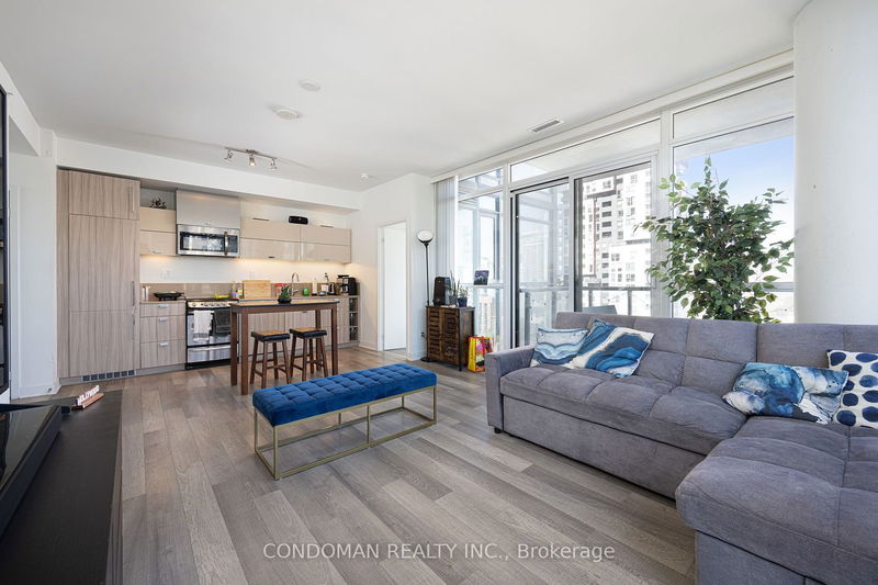 Preview image for 290 Adelaide St W #1905, Toronto