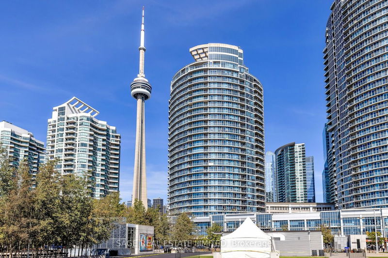 Preview image for 218 Queens Quay W #209, Toronto