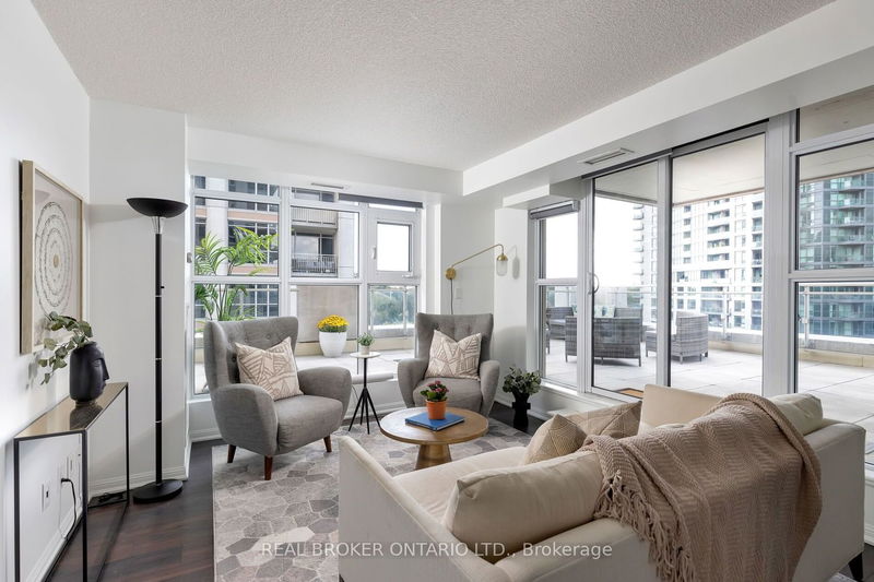 Preview image for 35 Bastion St #809, Toronto