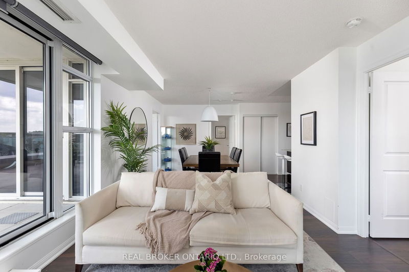 Preview image for 35 Bastion St #809, Toronto