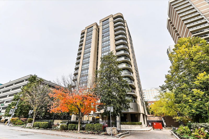 Preview image for 40 Rosehill Ave #502, Toronto