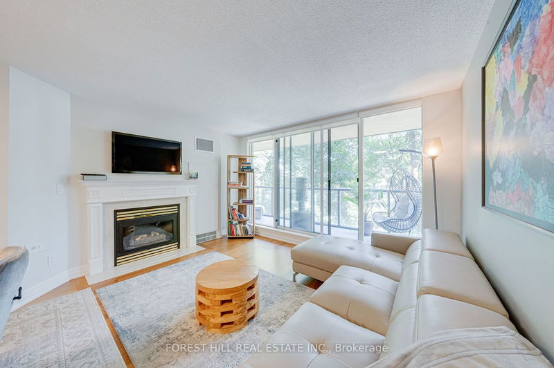 Preview image for 2727 Yonge St #416, Toronto