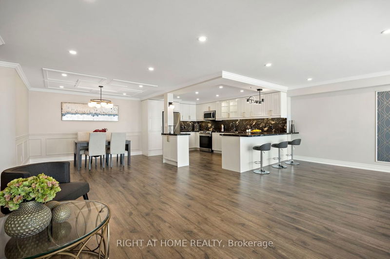 Preview image for 1555 Finch Ave E #1605, Toronto