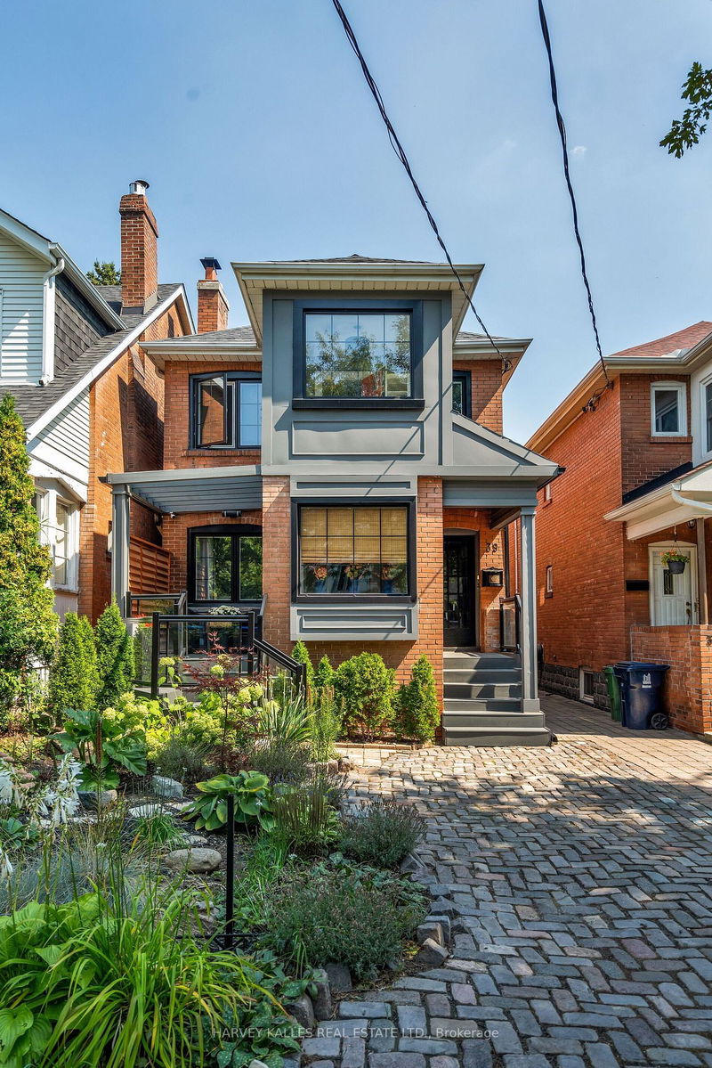 Preview image for 39 Standish Ave, Toronto