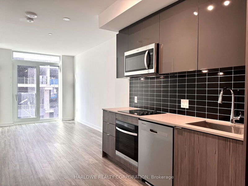 Preview image for 100 Dalhousie St #416, Toronto